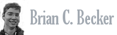 Brian C. Becker